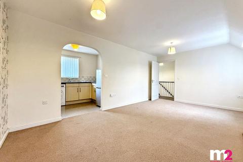 2 bedroom coach house for sale, Brigantine Close, Newport NP10