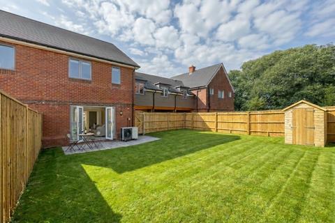 4 bedroom terraced house for sale, Brockhills Lane, New Milton