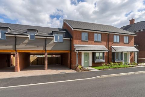 4 bedroom terraced house for sale, Brockhills Lane, New Milton