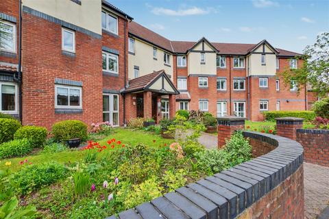 1 bedroom apartment for sale, Valley Court, Ribblesdale Road, Nottingham