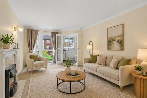 1 bedroom apartment for sale, Valley Court, Ribblesdale Road, Nottingham