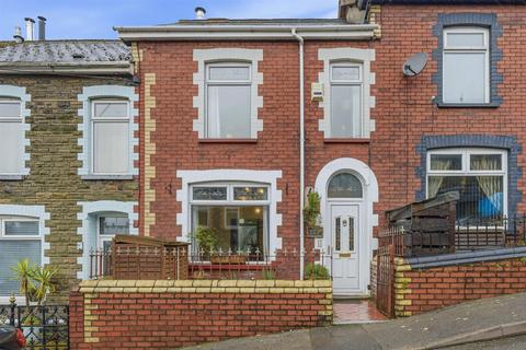 2 bedroom terraced house for sale, Bryn Terrace, Pontypool NP4