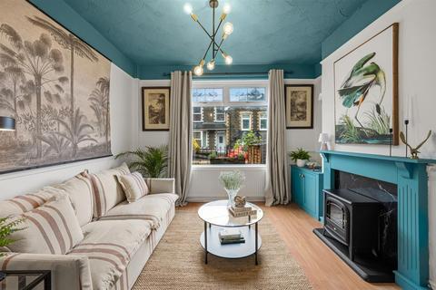 2 bedroom terraced house for sale, Bryn Terrace, Pontypool NP4