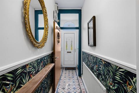 2 bedroom terraced house for sale, Bryn Terrace, Pontypool NP4