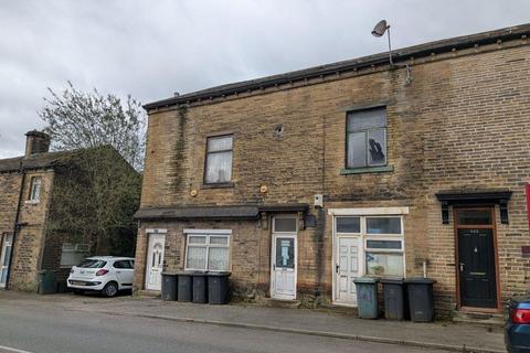 End of terrace house - 339-441 Thornton Road, Thornton, Bradford
