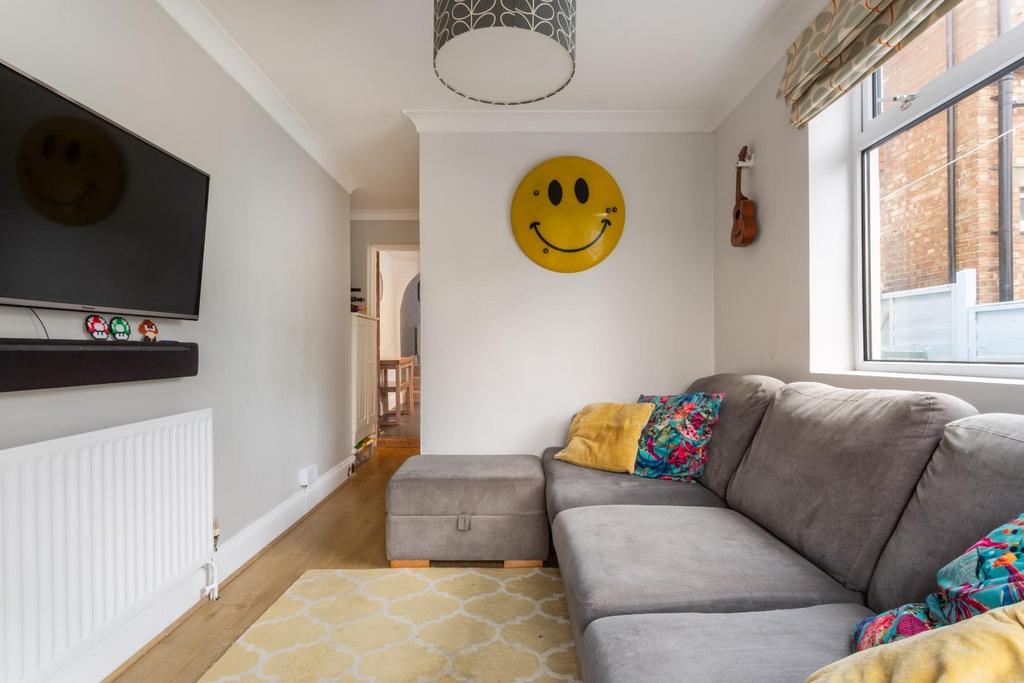 Apartment in Brighton, Queen's Park - View 4