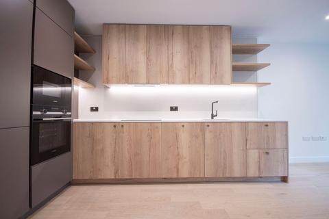 2 bedroom apartment for sale, The Wilderly, London
