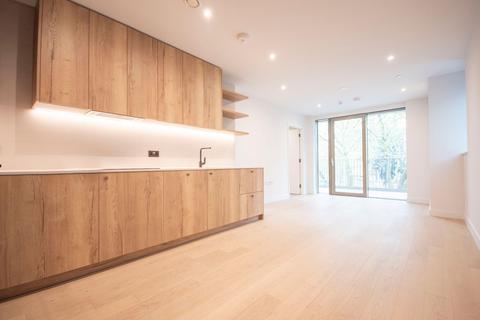 2 bedroom apartment for sale, The Wilderly, London