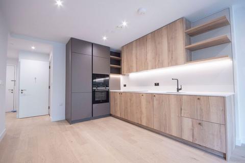 2 bedroom apartment for sale, The Wilderly, London