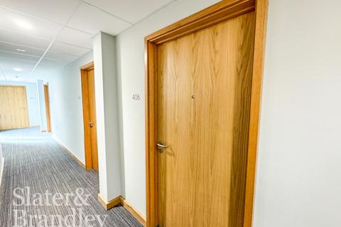 Studio to rent, 406 Felix Building, Heathcoat Street , Nottingham , NG1
