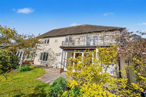 4 bedroom detached house for sale, Blandford St Mary