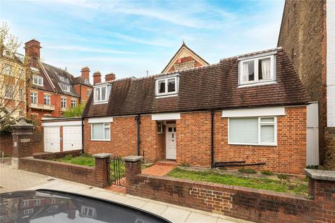 4 bedroom detached house for sale, Endlesham Road, London, SW12