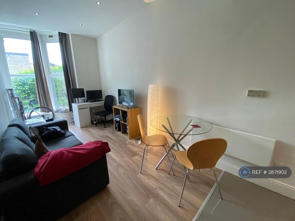 1 bedroom flat to rent - Vista 2