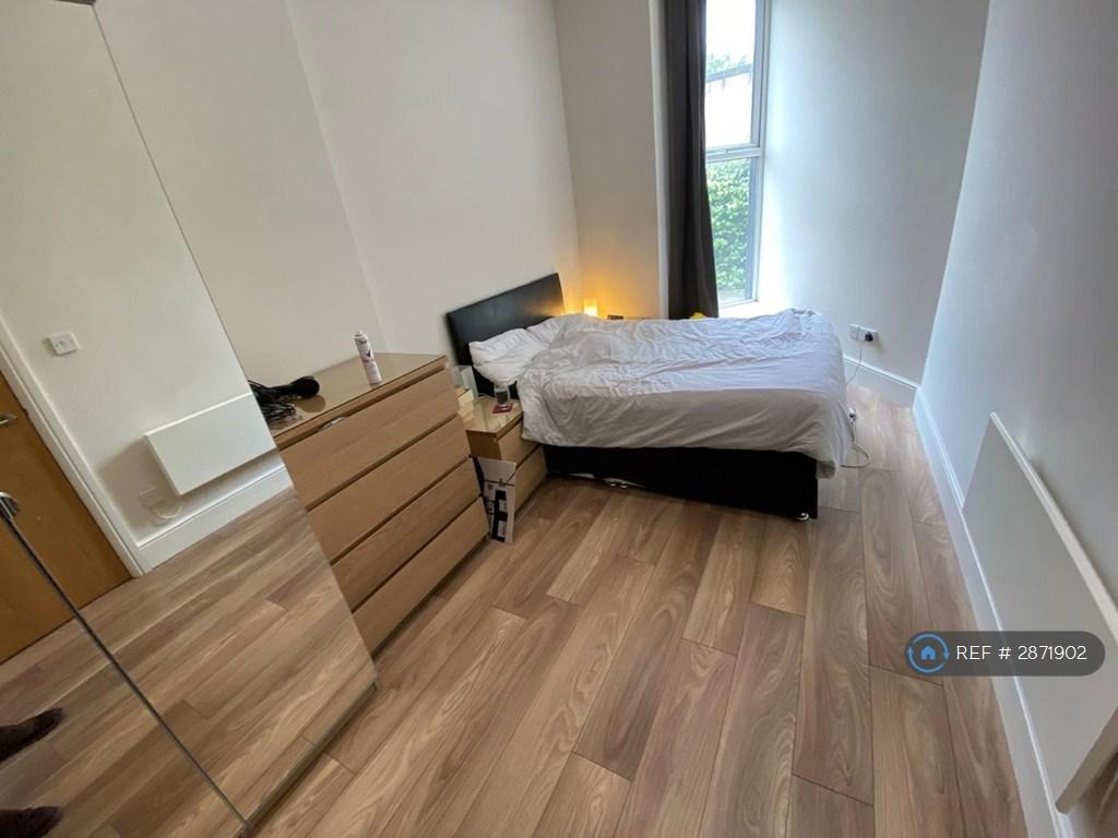 1 bedroom flat to rent - Vista 3