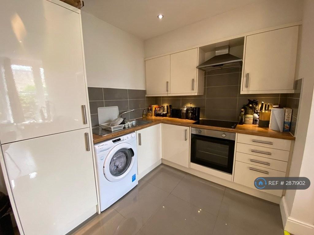 1 bedroom flat to rent - Vista 4
