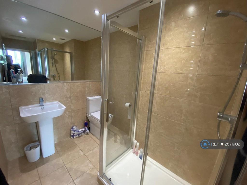 1 bedroom flat to rent - Vista 5