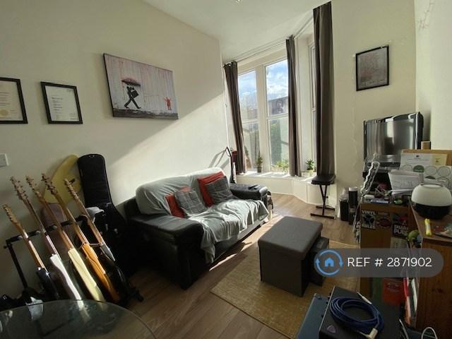 1 bedroom flat to rent - Vista 6