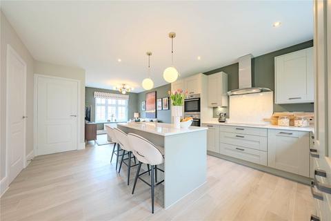 4 bedroom detached house for sale, Windsor View, Tingley, Wakefield, West Yorkshire