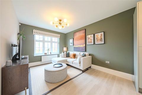 4 bedroom detached house for sale, Windsor View, Tingley, Wakefield, West Yorkshire