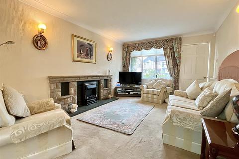 3 bedroom semi-detached house for sale, Hadleigh Croft, Walmley, Sutton Coldfield