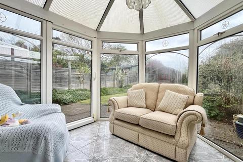 3 bedroom semi-detached house for sale, Hadleigh Croft, Walmley, Sutton Coldfield