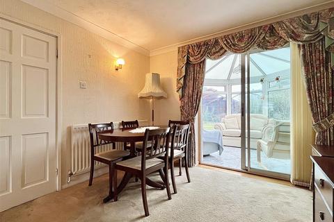3 bedroom semi-detached house for sale, Hadleigh Croft, Walmley, Sutton Coldfield
