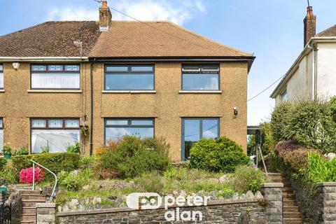 3 bedroom semi-detached house for sale, Tonna Uchaf, Tonna, Neath