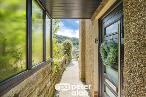 3 bedroom semi-detached house for sale, Tonna Uchaf, Tonna, Neath