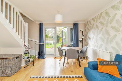 2 bedroom semi-detached house to rent, Brayton Court, Shenley Lodge, Milton Keynes, MK5