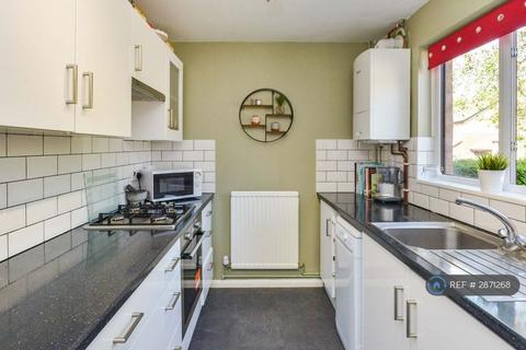 2 bedroom semi-detached house to rent, Brayton Court, Shenley Lodge, Milton Keynes, MK5