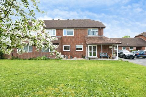 2 bedroom ground floor flat for sale, Ruskin Court, Newport Pagnell