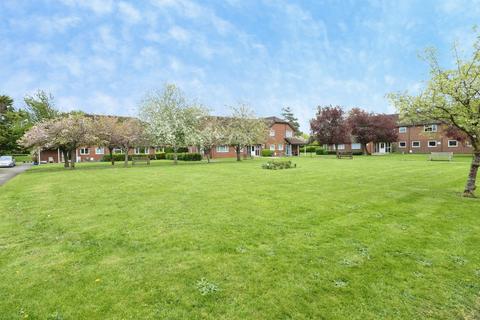 2 bedroom ground floor flat for sale, Ruskin Court, Newport Pagnell
