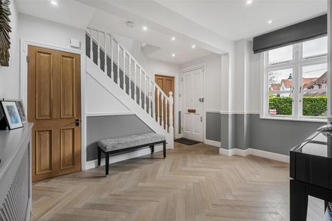 4 bedroom detached house for sale, Back Lane, Letchmore Heath