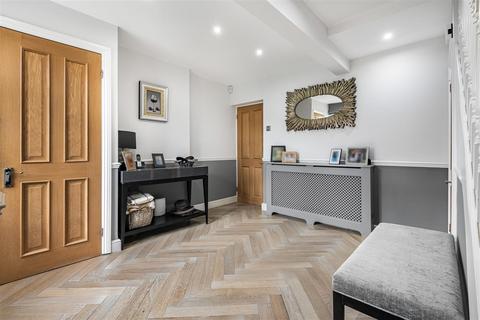 4 bedroom detached house for sale, Back Lane, Letchmore Heath