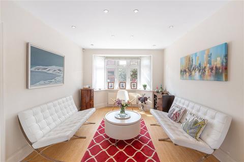 Rosendale Road, London, SE21