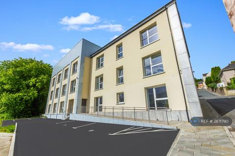 1 bedroom flat to rent, Carlton House, Ebbw Vale, NP23