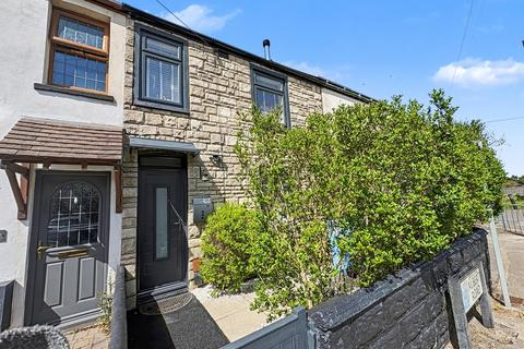 3 bedroom terraced house for sale, Parkstone