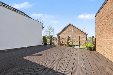3 bedroom terraced house for sale, Parkstone