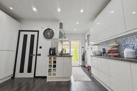 3 bedroom terraced house for sale, Parkstone