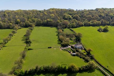 5 bedroom detached house for sale, Griggs Lane, Sidmouth, Devon EX10