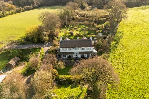 5 bedroom detached house for sale, Griggs Lane, Sidmouth, Devon EX10