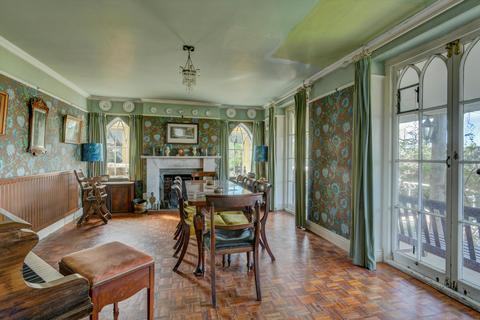 5 bedroom detached house for sale, Griggs Lane, Sidmouth, Devon EX10