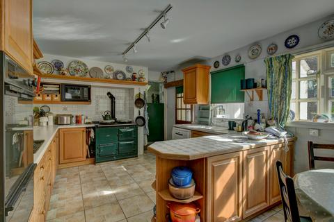 5 bedroom detached house for sale, Griggs Lane, Sidmouth, Devon EX10