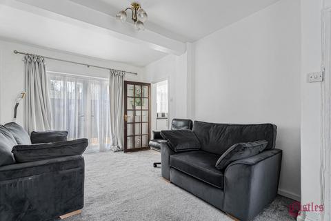 Devonshire Hill Lane N17