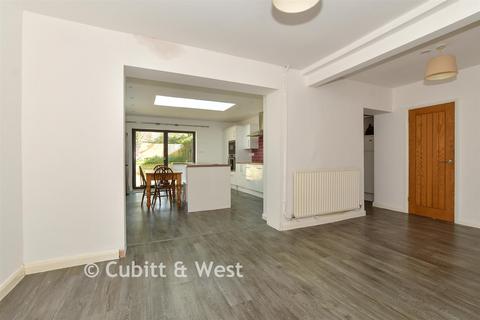 3 bedroom semi-detached house for sale, Glebe Road, Cranleigh, Surrey