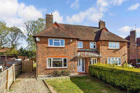 3 bedroom semi-detached house for sale, Glebe Road, Cranleigh GU6