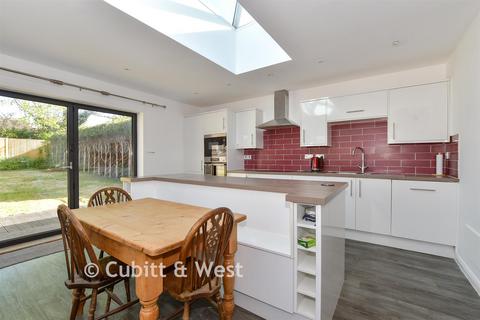 3 bedroom semi-detached house for sale, Glebe Road, Cranleigh GU6