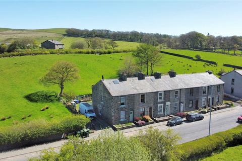 3 bedroom end of terrace house for sale, Burnley Road, Loveclough, Rossendale, BB4