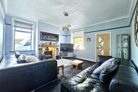 3 bedroom end of terrace house for sale, Burnley Road, Loveclough, Rossendale, BB4