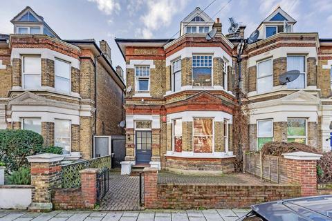 Tierney Road, London SW2